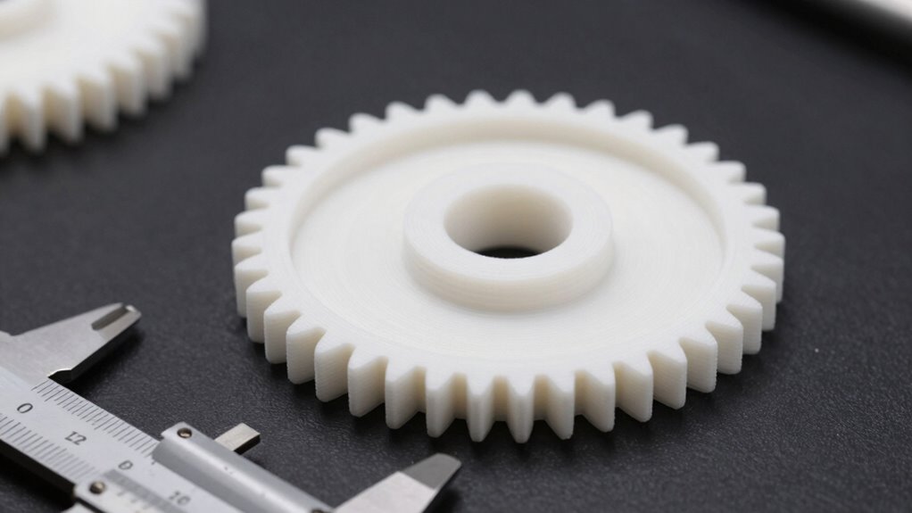 scaling tolerance fit guidelines