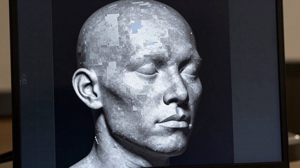 scan resolution and reflectivity