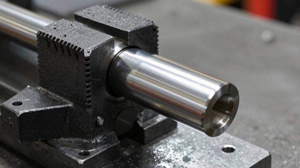 secure align inspect verify