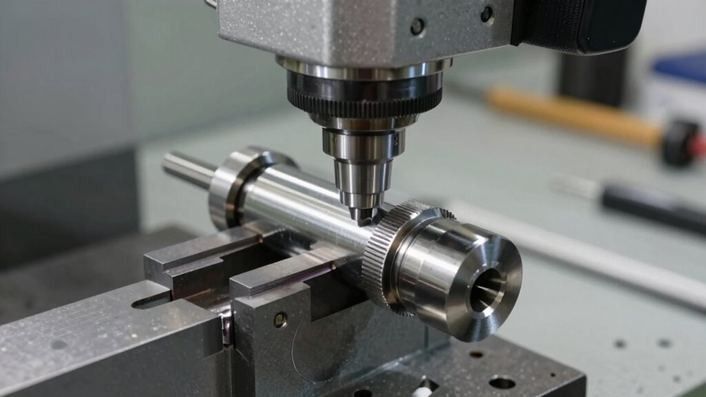 secure aligned stable setup