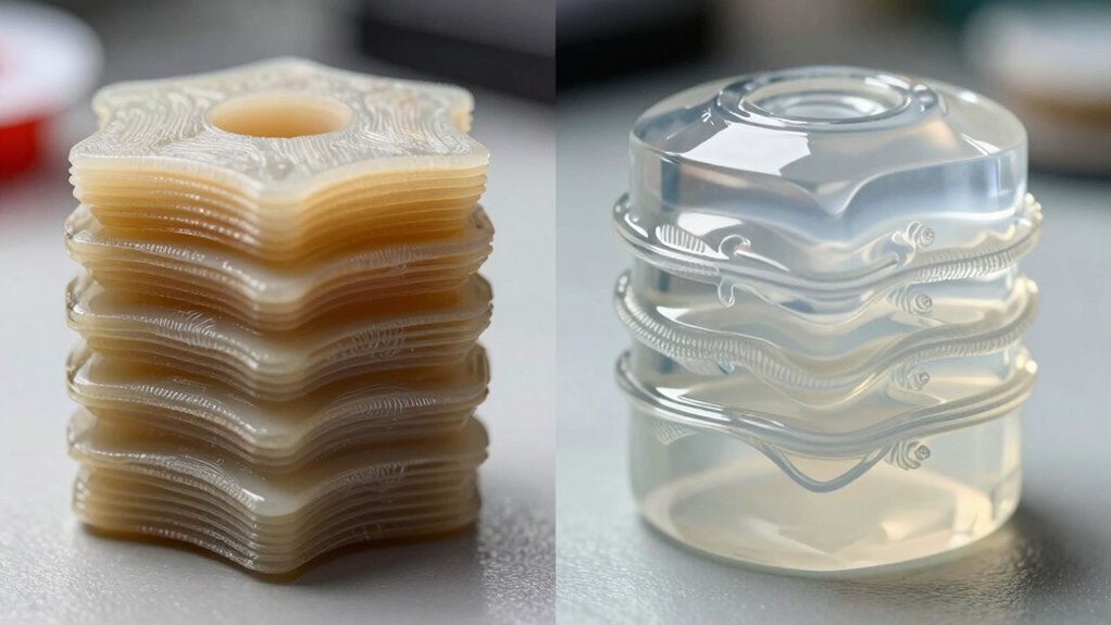 select suitable 3d printing method