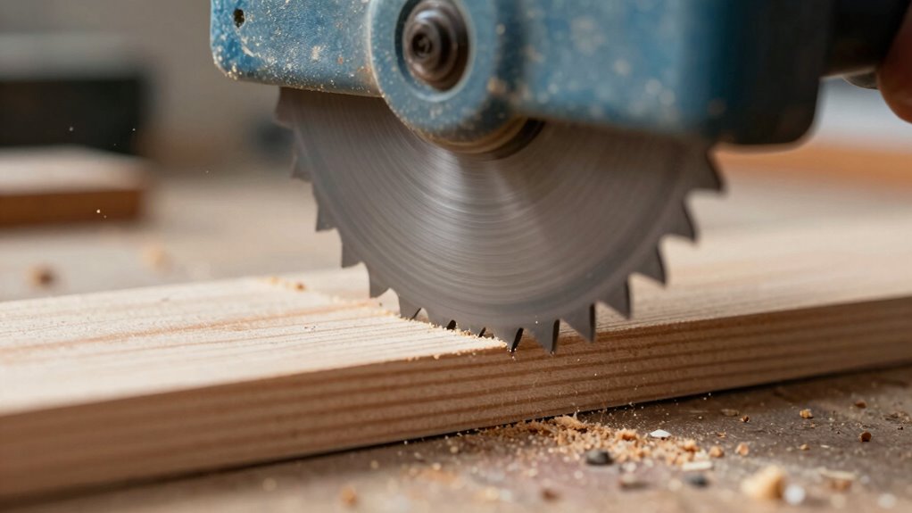 select thin kerf blades