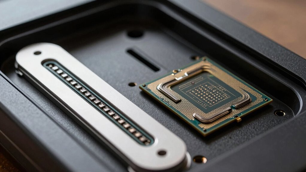 sensor placement and design