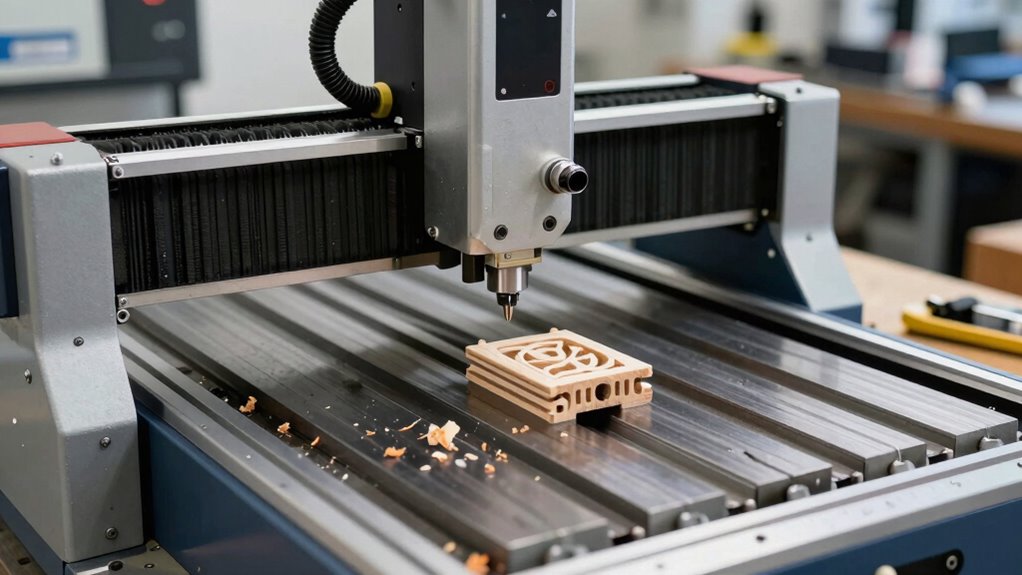 size build stability calibration