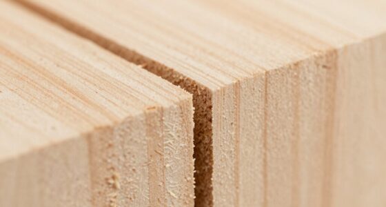 small cut width issues