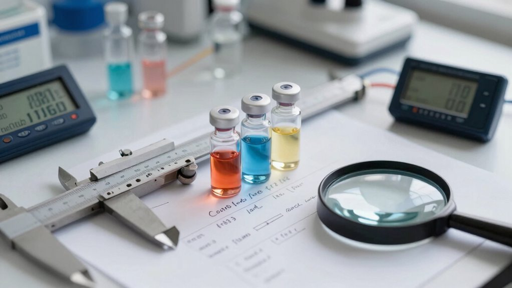 sources of measurement inaccuracies