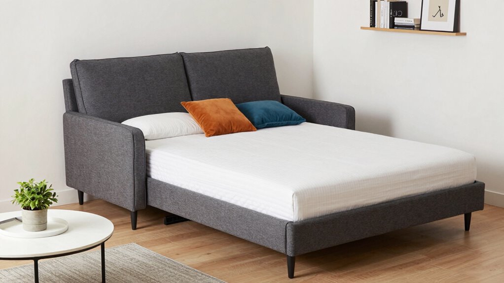 space saving comfortable durable stylish