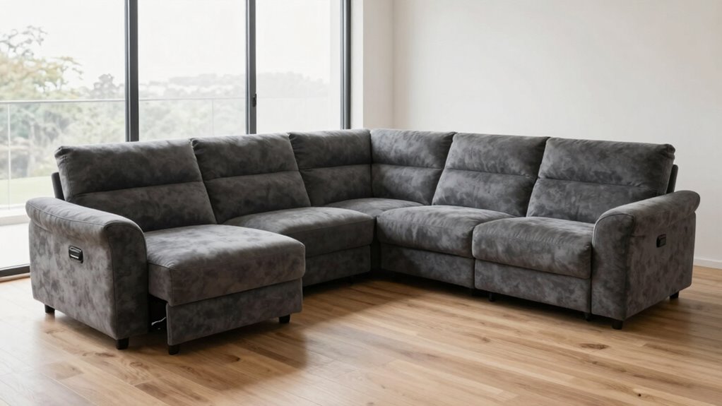 space style comfort customization