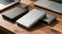 speed durability and reliability