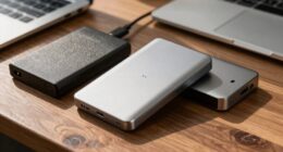 speed durability and reliability