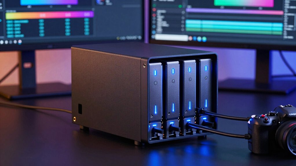 speed safety raid choices