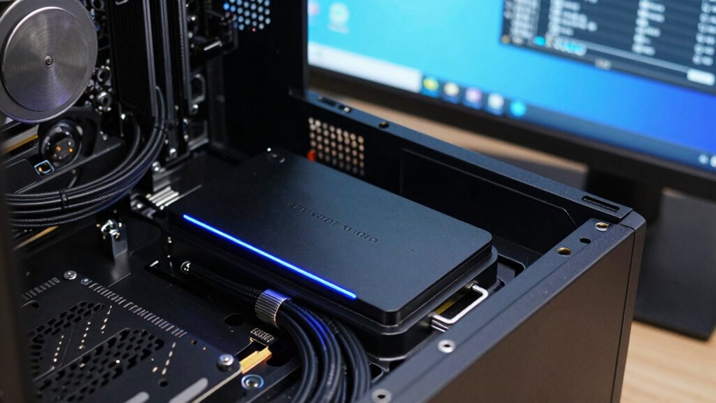 ssd performance degradation causes