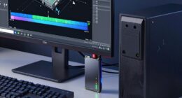 ssd speed impact on cad