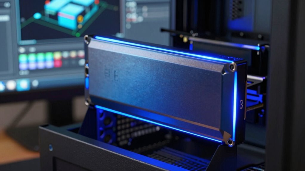 ssd speed impacts cad performance