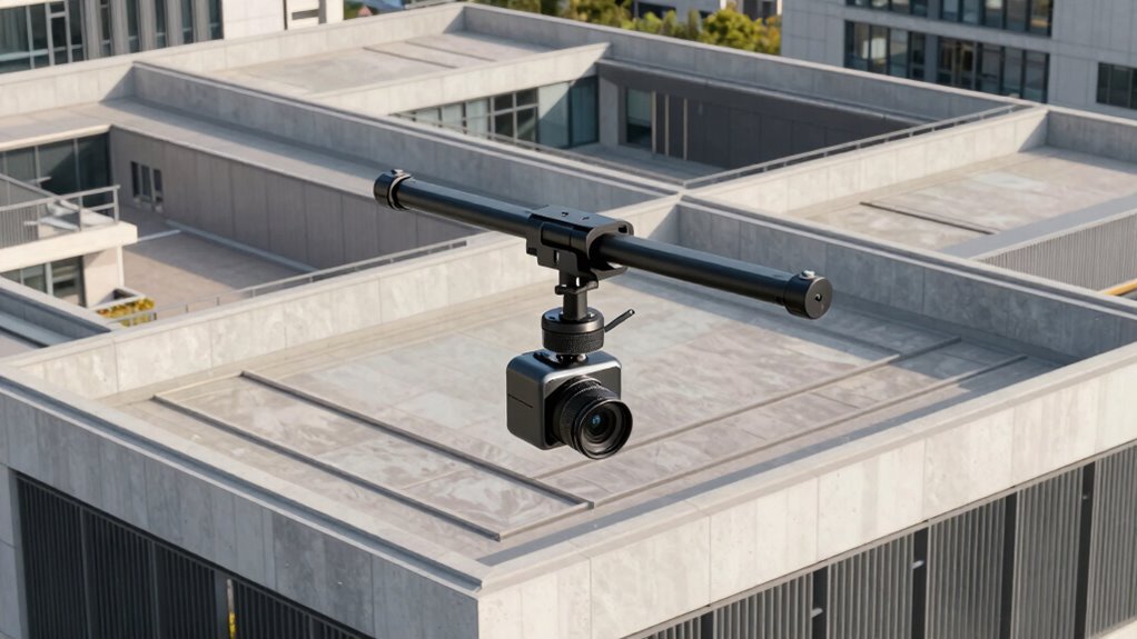 stable adjustable compatible rig