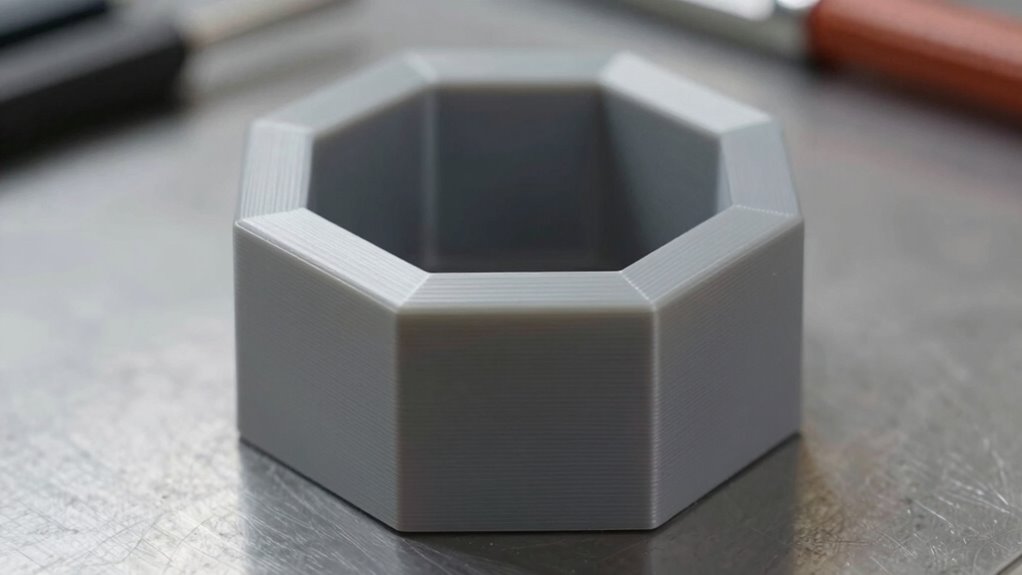 strengthen models with fillets