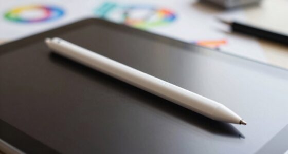 stylus performance and features