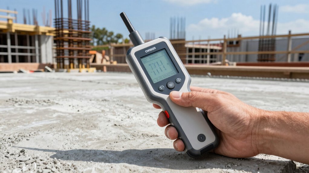 surface roughness measurement criteria
