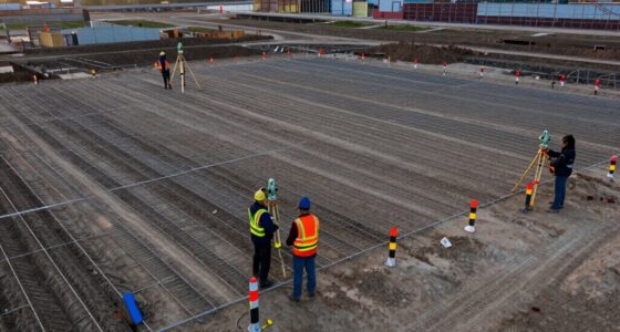 surveying benchmarks and control