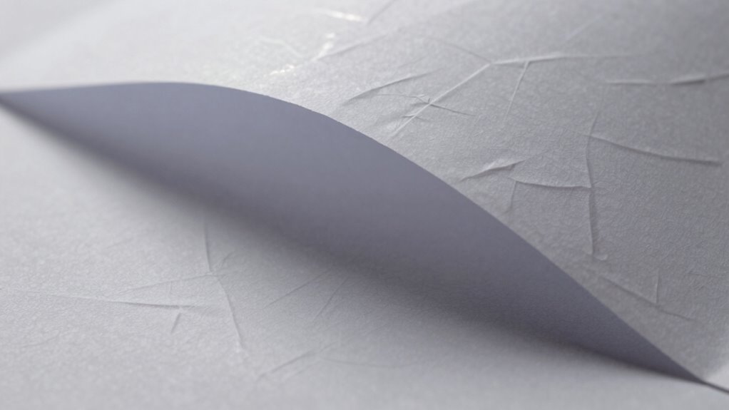 temperature fluctuation causes warping