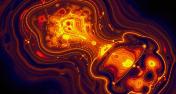 thermal camera temperature precision