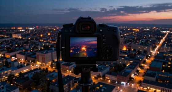 thermal drone detection capabilities