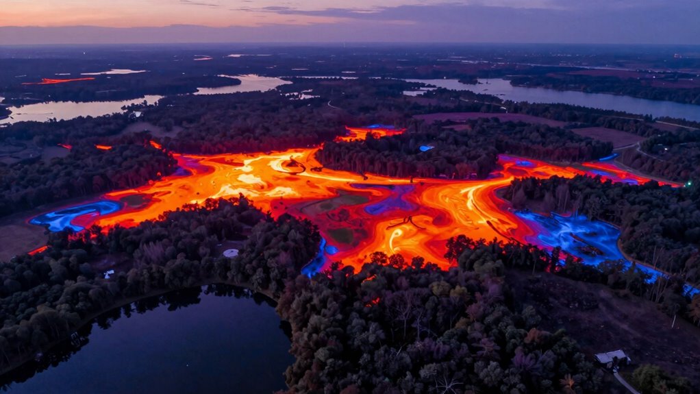 thermal drone limitations overview