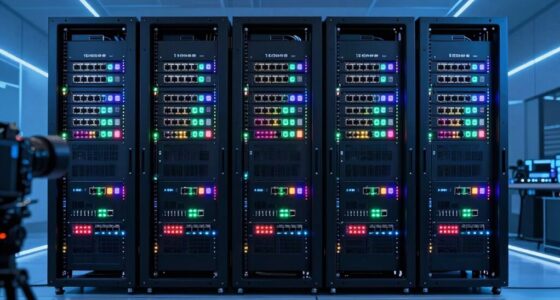 top 10gbe cad switches