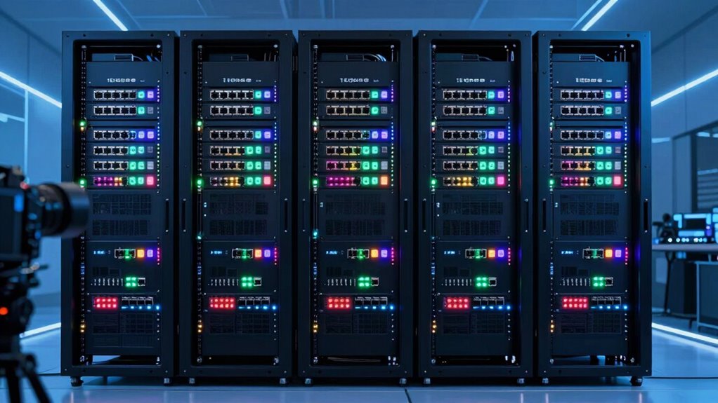 top 10gbe cad switches