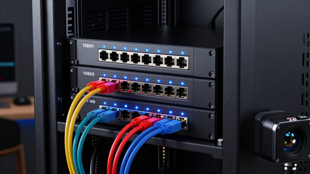 top 10gbe switches 2026