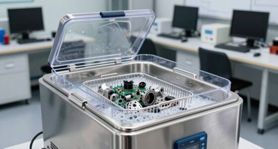 top 11 10l industrial ultrasonic cleaners