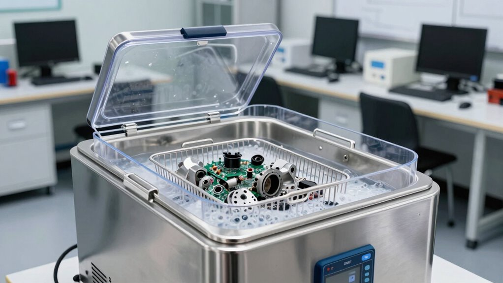 top 11 10l industrial ultrasonic cleaners