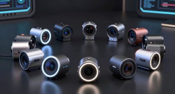 top 13 360 cameras 2026