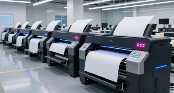 top 13 wide format plotters