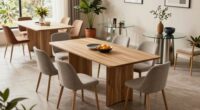 top 15 apartment dining sets