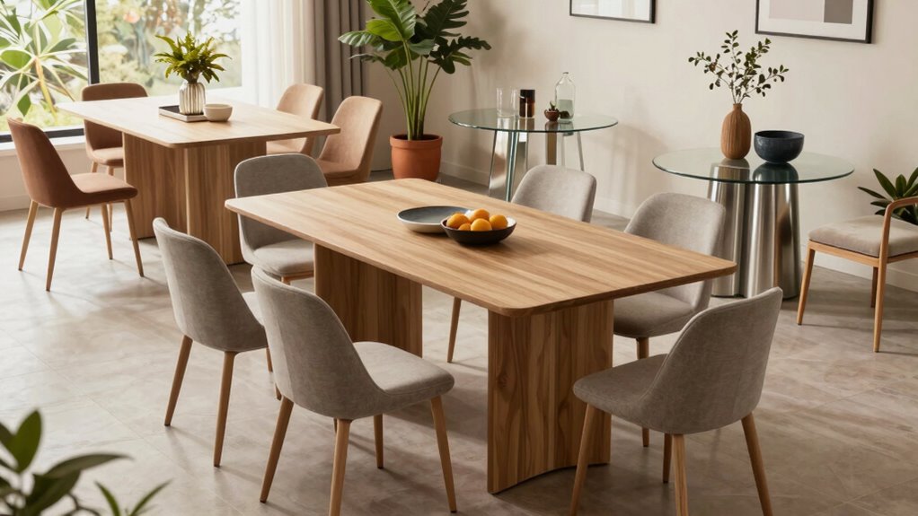 top 15 apartment dining sets