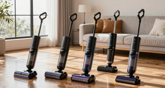 top 15 cordless vacuums