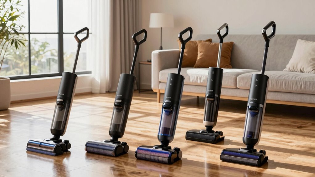 top 15 cordless vacuums