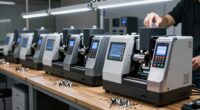 top 15 desktop cnc lathes