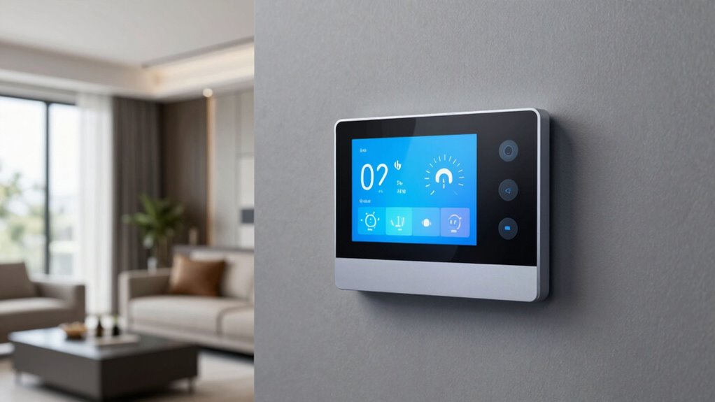 top 15 energy saving thermostats