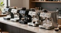 top 15 espresso machines