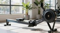 top 15 full body rowing machines