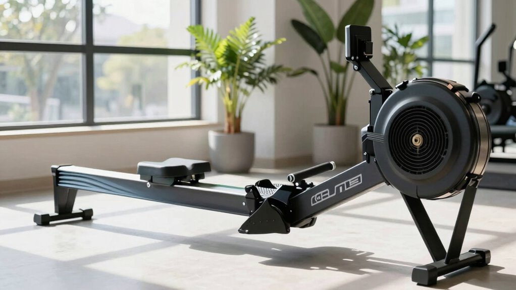 top 15 full body rowing machines