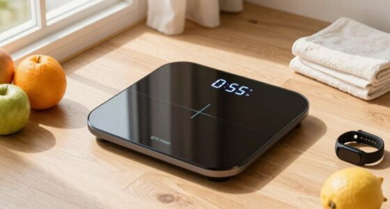 top 15 health scales 2026