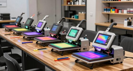top 15 heat press machines