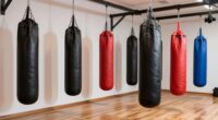 top 15 home boxing bags