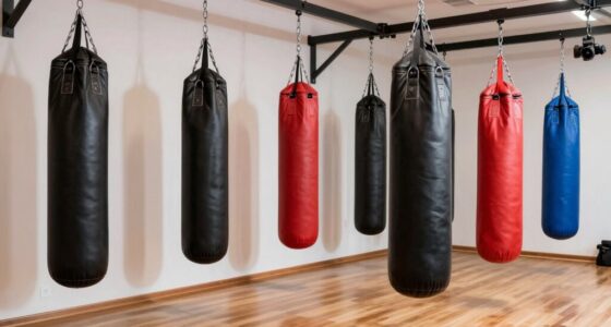 top 15 home boxing bags
