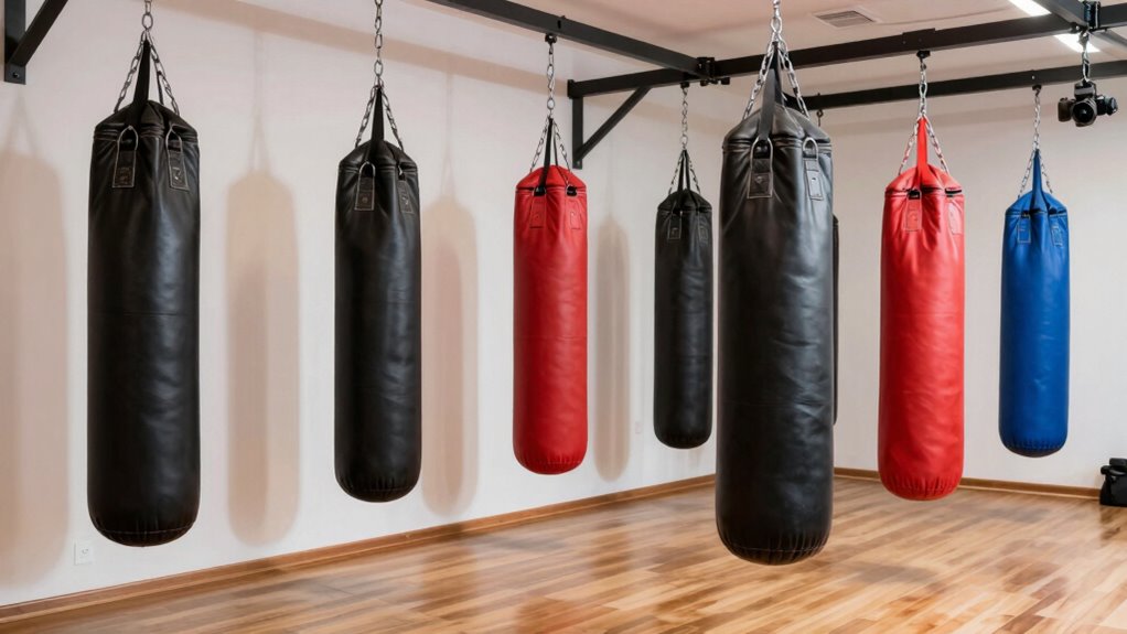 top 15 home boxing bags