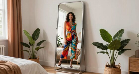 top 15 mirrors for confidence