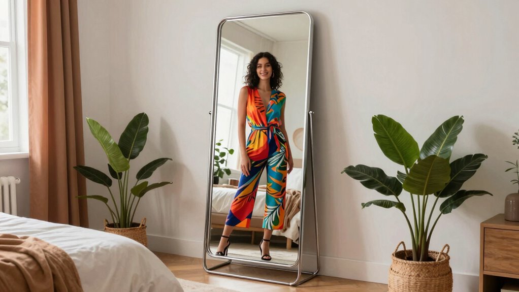 top 15 mirrors for confidence